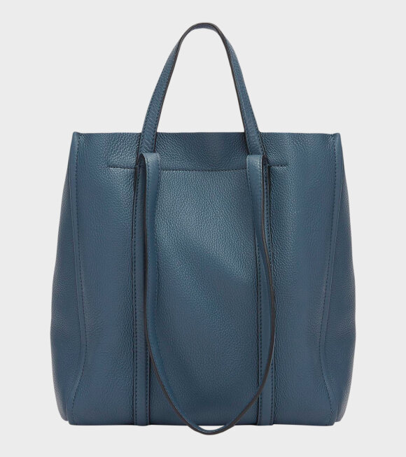 Marc Jacobs - The Tote Bag Nightshade Grey