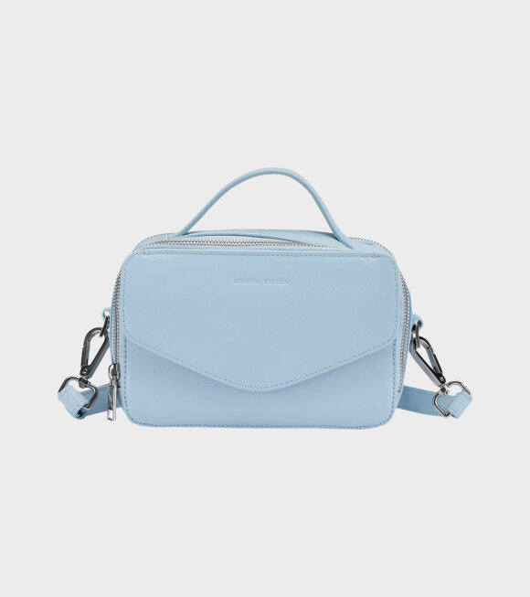 Silfen - Emma Milano Handbag Light Blue