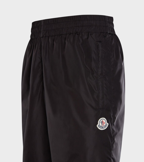 Moncler - Pantalone Sportivo Pants Black
