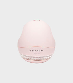 The Steamery Pilo Fabric Shaver Pink - dr. Adams