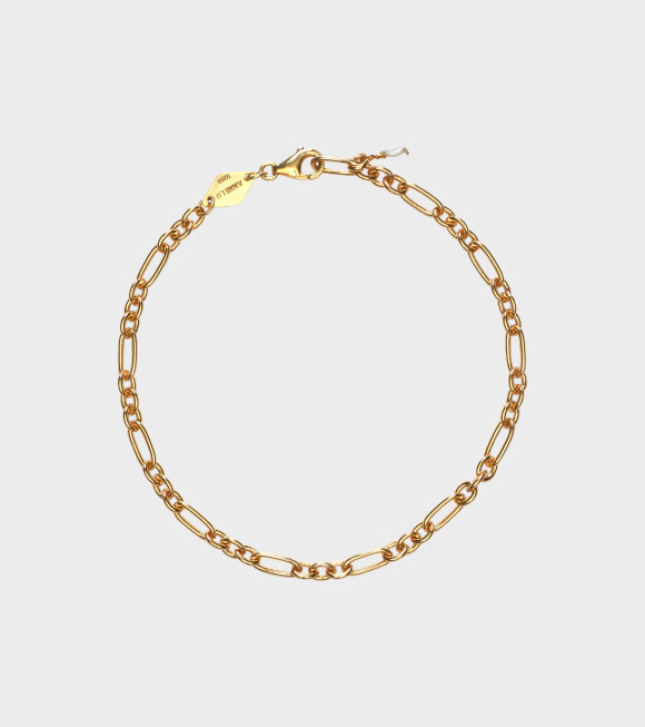 Anni Lu - Lynx Bracelet Gold