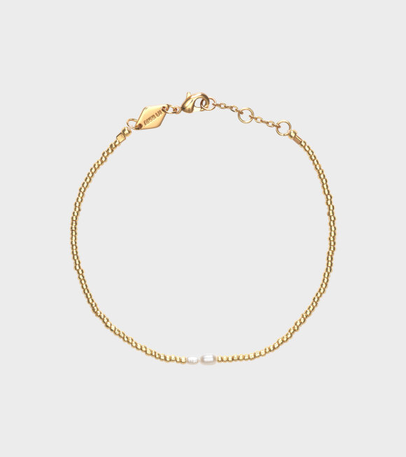 Anni Lu - Petite Petite Bracelet Gold