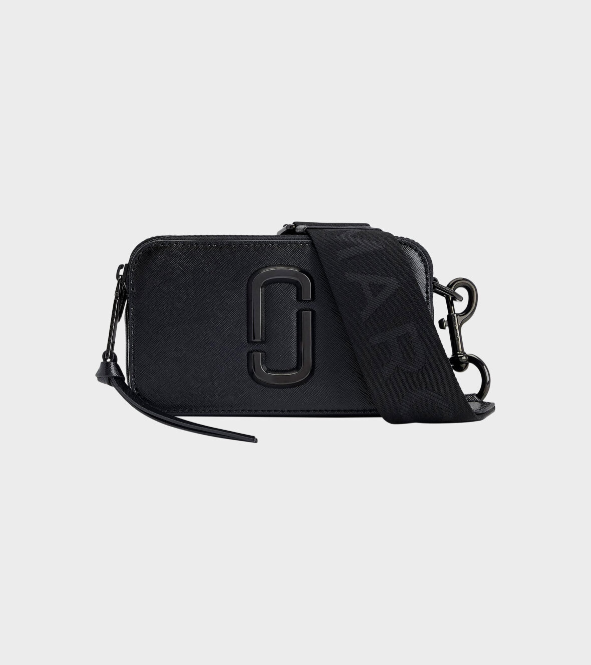 Marc Jacobs Snapshot DTM Small Camera Bag Black - dr. Adams