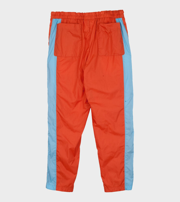 Comme des Garcons Shirt - Track Pants Orange 