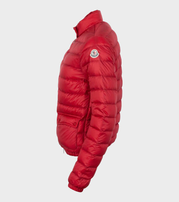 Moncler - Lans Giubbotto Red