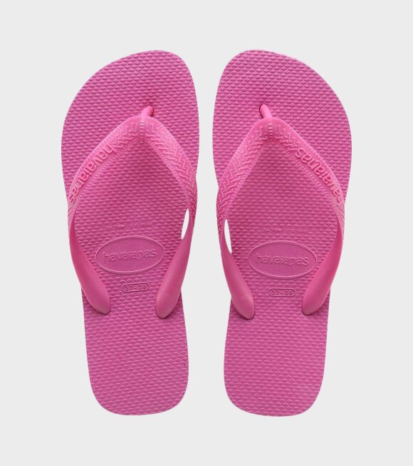 Havaianas - Top Hollywood Rose
