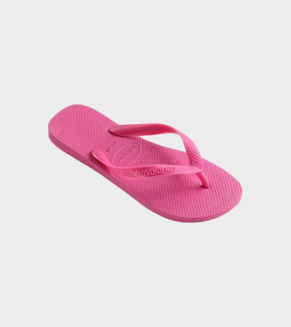 Havaianas - Top Hollywood Rose
