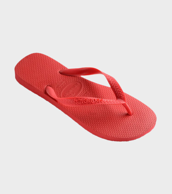 Havaianas - Top Ruby Red
