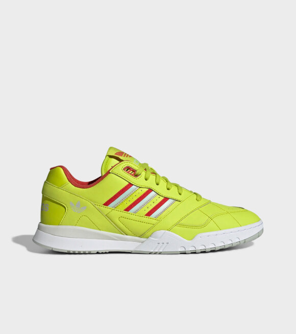 Adidas  - A.R. Trainer Neon Green