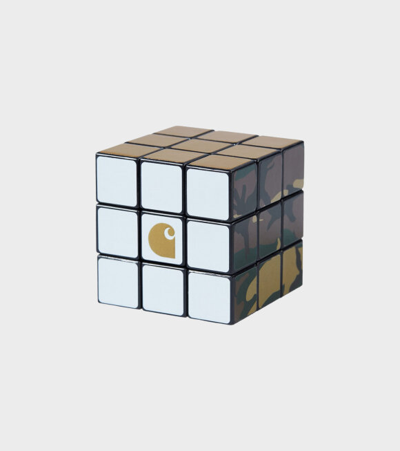 Carhartt WIP - Carhartt WIP x Rubik's Cube