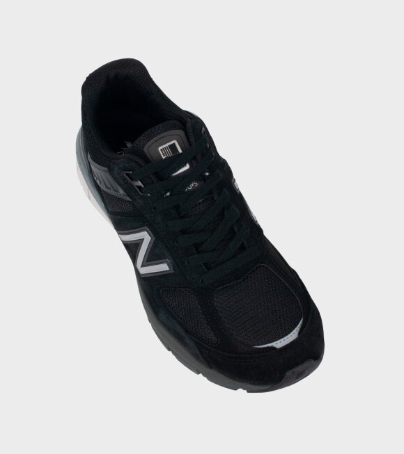New Balance - W990BK5 Black