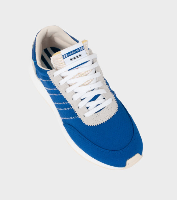 Adidas  - I-5923 Blue