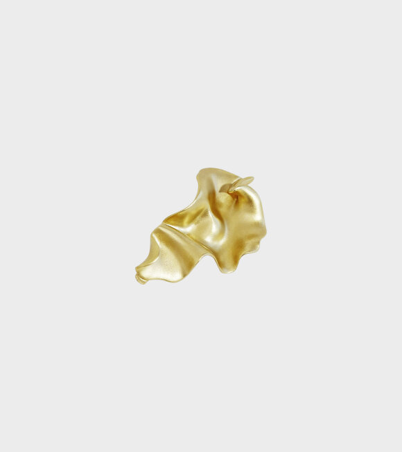 Trine Tuxen - Joan Hair Clip Gold