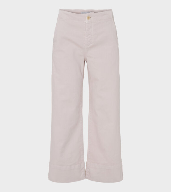 Blanche - Actions Pants Shell