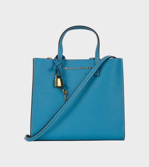 Marc Jacobs - The Mini Grind Tote Windy Blue