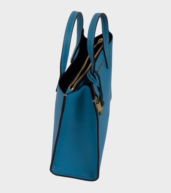 Marc Jacobs - The Mini Grind Tote Windy Blue