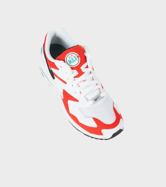 Nike - Air Max2 Light Red