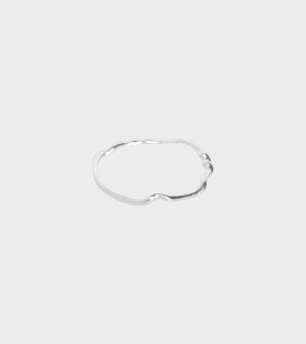 Trine Tuxen - Bea Ring Silver