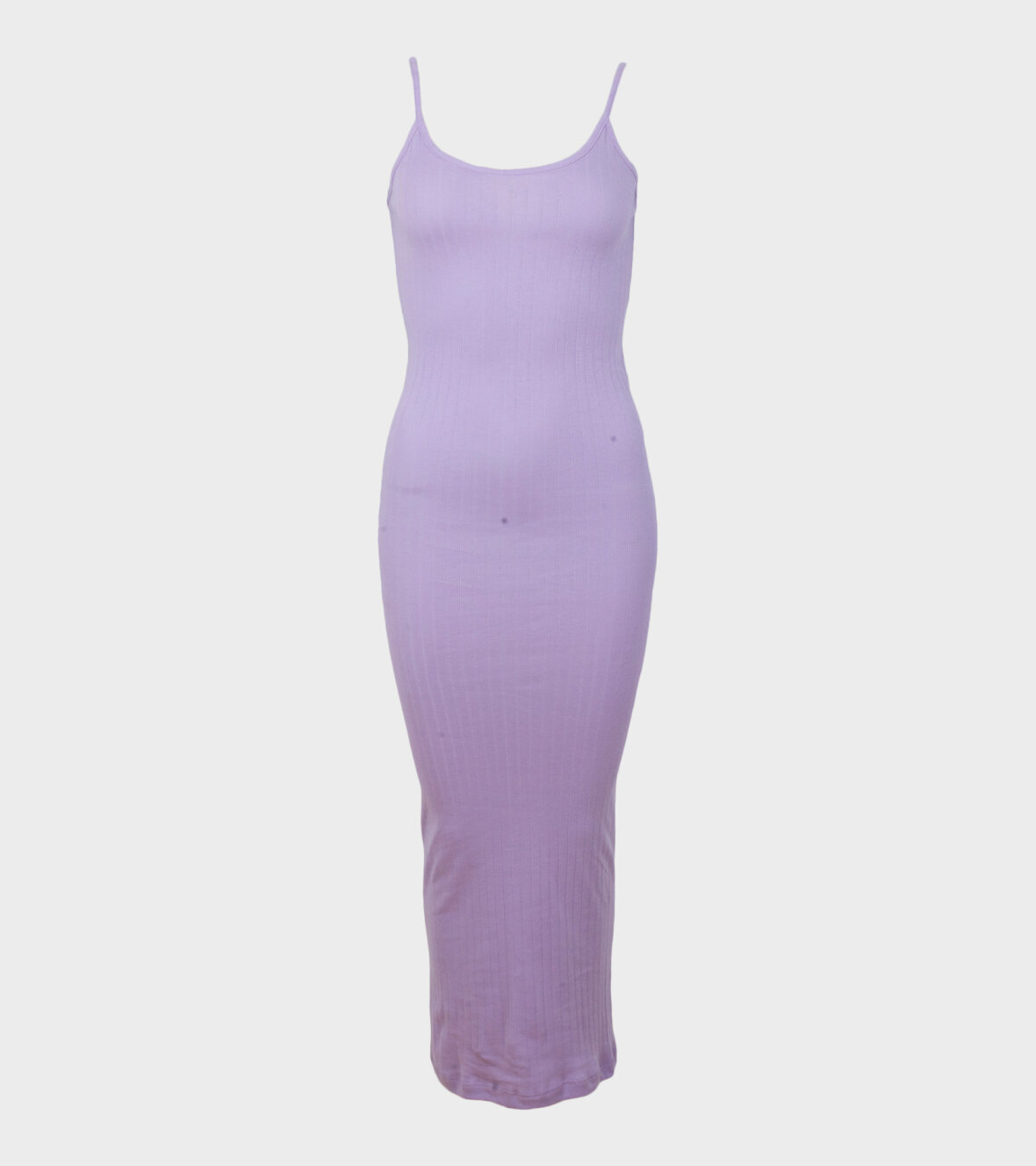 Nørgaard Strøget Strop Dress Purple -