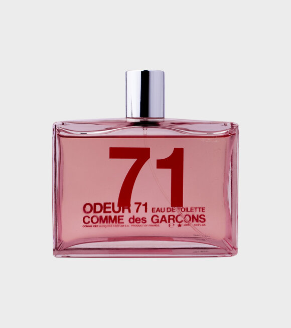 Comme des Garcons Parfums - Odeur 71 200 ml