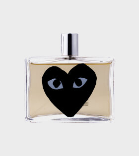 Comme des Garcons Parfums - Play Black 100 ml