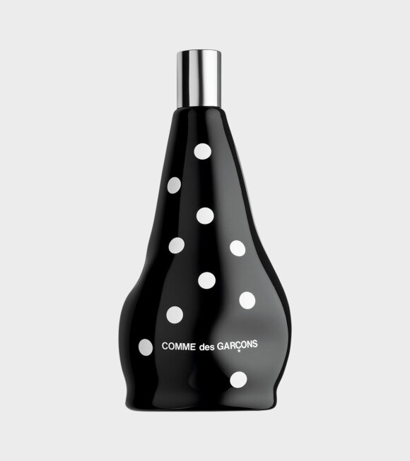 Comme des Garcons Parfums - Black White Dots 100 ml