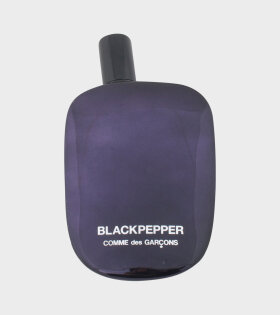BLACKPEPPER 100 ml