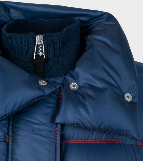 Sportmax - Bertone Jacket Blue 