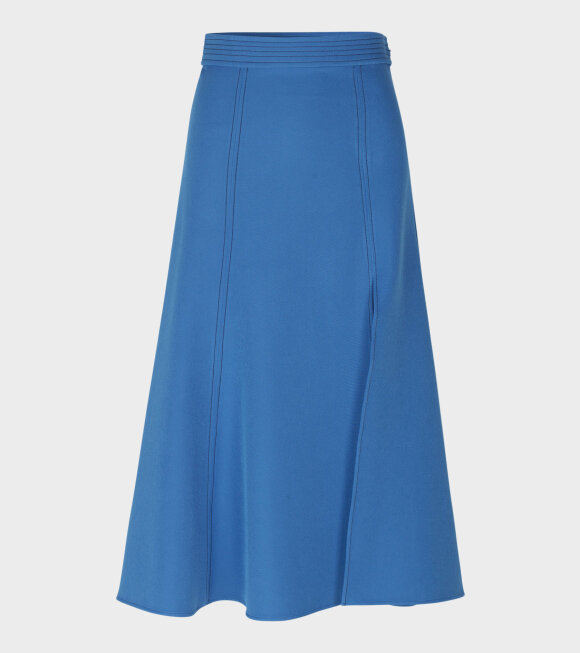 Stine Goya - Jada Skirt Blue