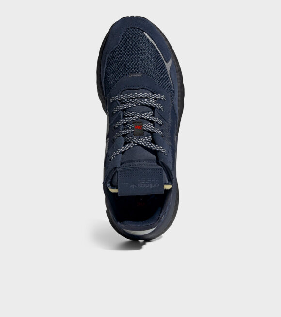 Adidas  - Nite Jogger Dark Blue