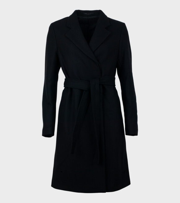Filippa K - Eden Coat Black