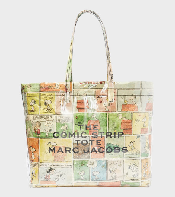 Marc Jacobs - Peanuts x Marc Jacobs The Tote Print