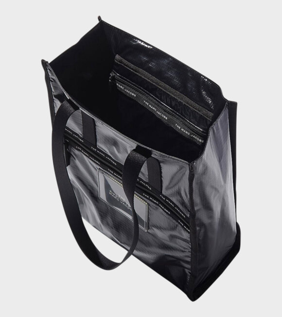 Marc Jacobs - The Ripshot Tote Bag Black