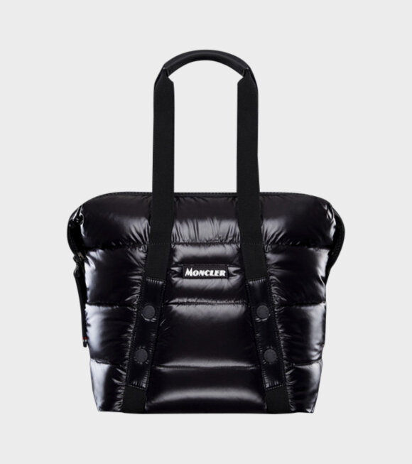Moncler - Marne Shopping Bag Black