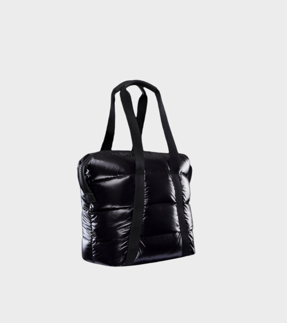 Moncler - Marne Shopping Bag Black
