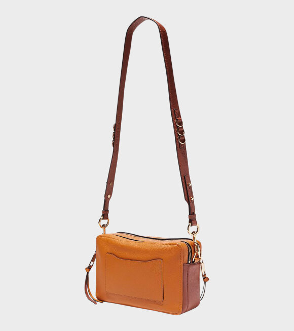 Marc Jacobs - The Softshot 27 Brown