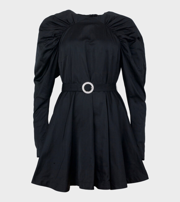 Rotate - Number 26 Dress Black