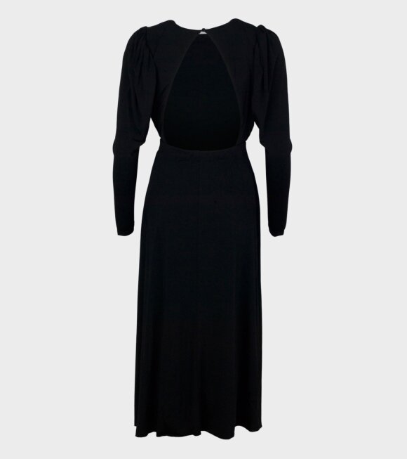 Rotate - Number 57 Dress Black