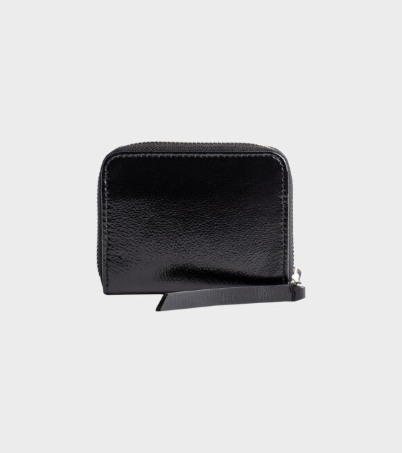 Zadig&Voltaire - Mini ZV Wallet Black