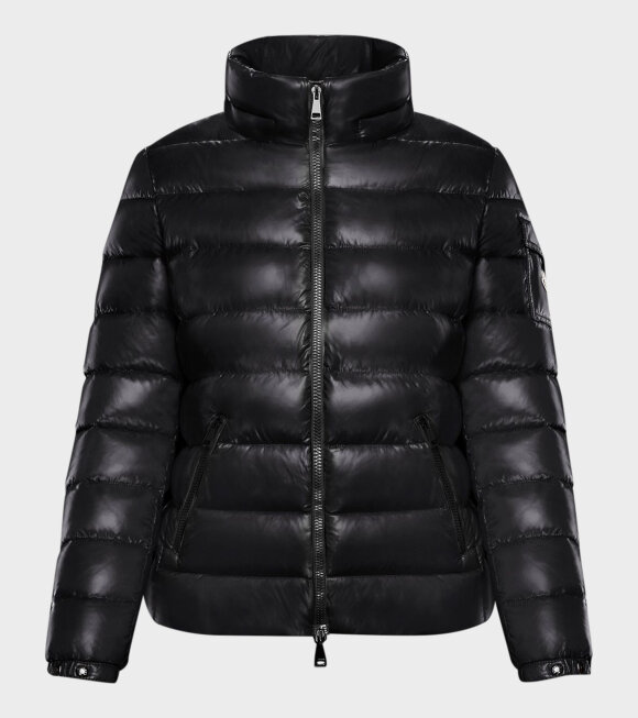 Moncler - Bady Jacket Black