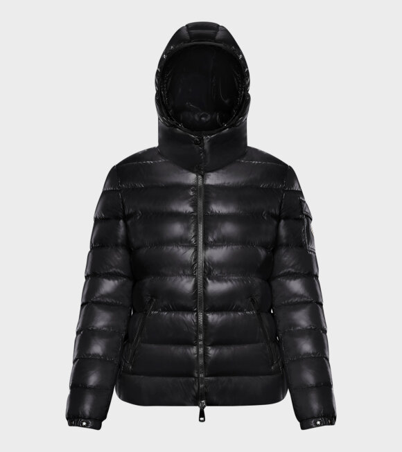 Moncler - Bady Jacket Black