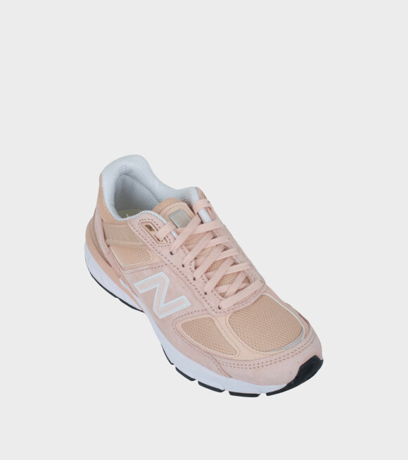 New Balance - W990PK5 Sneakers Miusa Pink