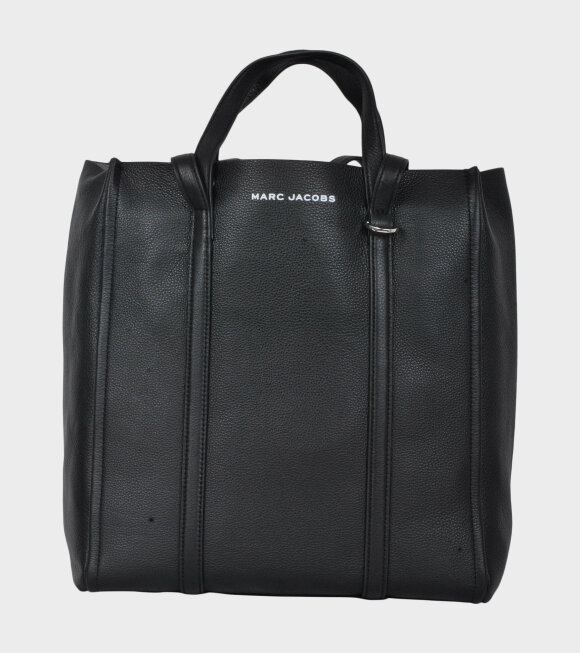 Marc Jacobs - The Tag Tote Black