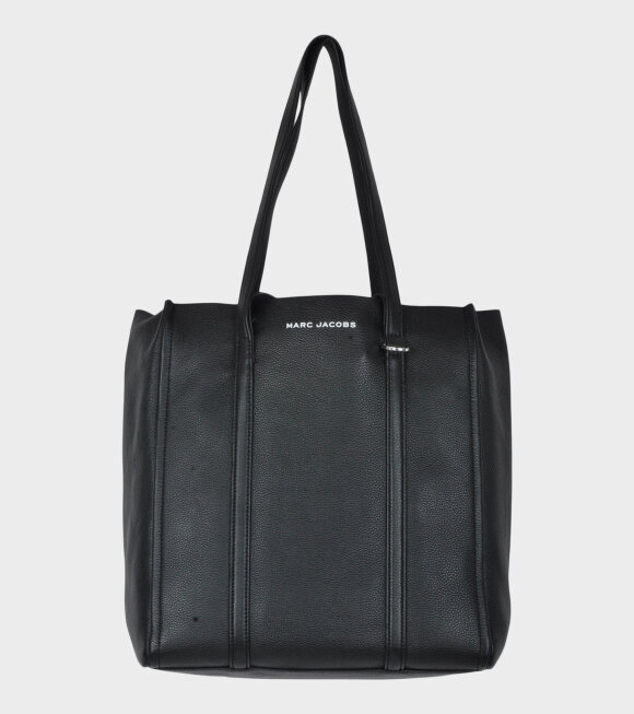 Marc Jacobs - The Tag Tote Black