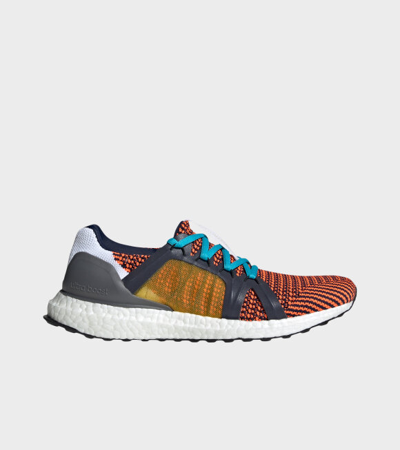 Adidas By Stella McCartney - Ultraboost Shoes Multicolor