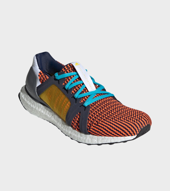 Adidas By Stella McCartney - Ultraboost Shoes Multicolor