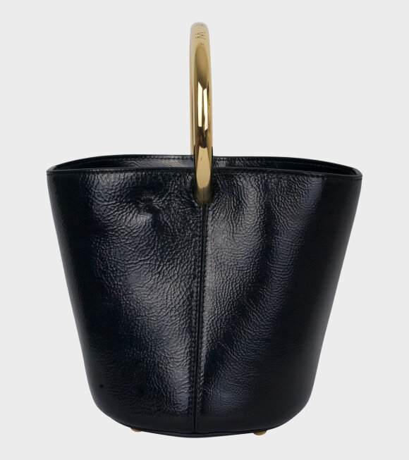 Marni - Pannier Bag Black