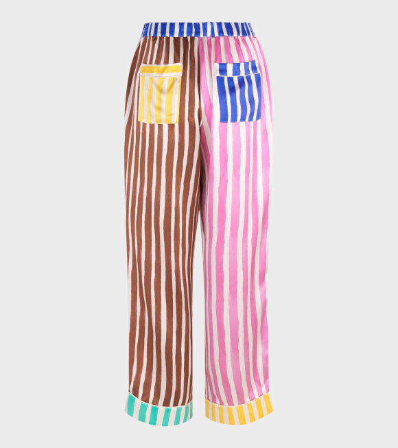 Helmstedt - System Pants Multicolor