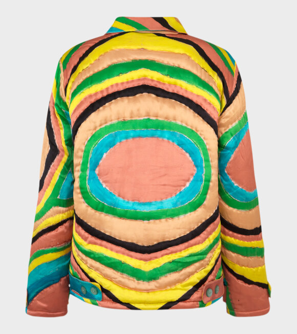 Helmstedt - Image Jacket Multicolor 