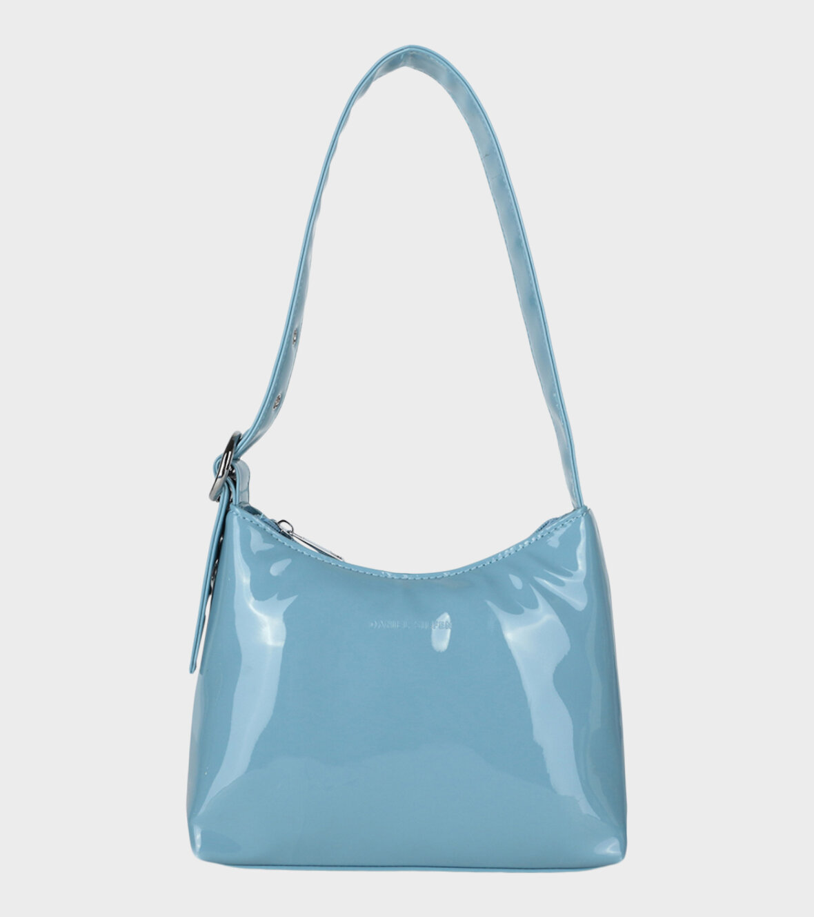 dr. Adams - Accessories - - Ulla Handbag Neptune Blue
